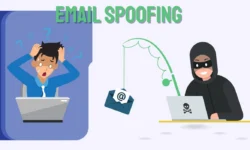 email spoofing
