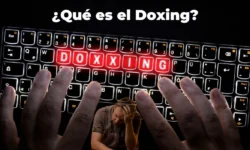 ¿Qué es el Doxing?
