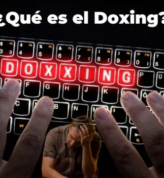 ¿Qué es el Doxing?