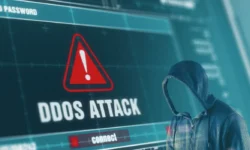 ataque ddos